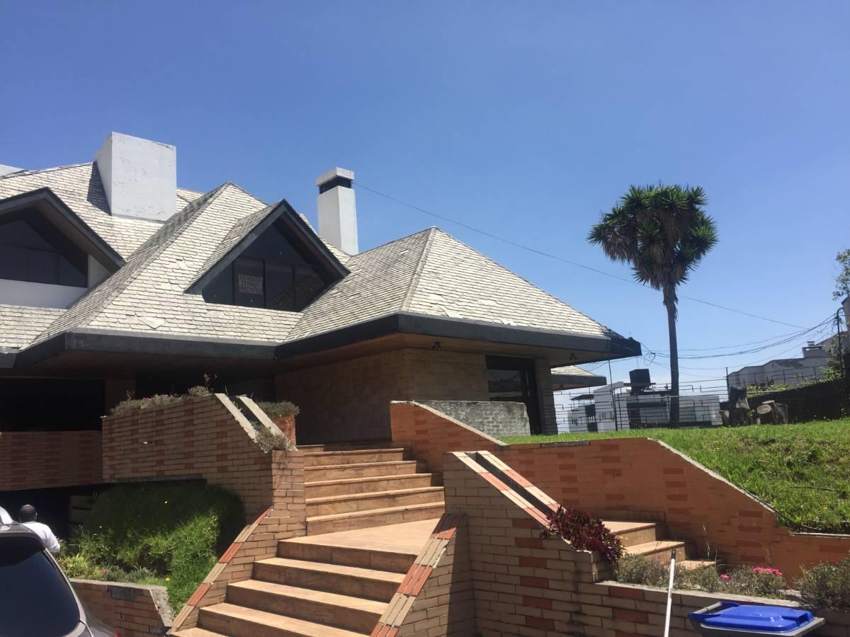 Mm Venta Casa 4000 m² Terreno, Quito Tenis, $4.000.000 — imagen 10