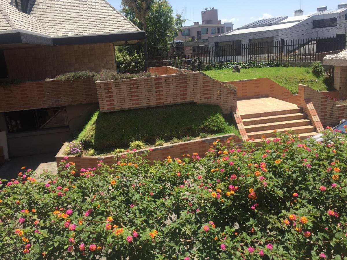 Mm Venta Casa 4000 m² Terreno, Quito Tenis, $4.000.000 — imagen 9
