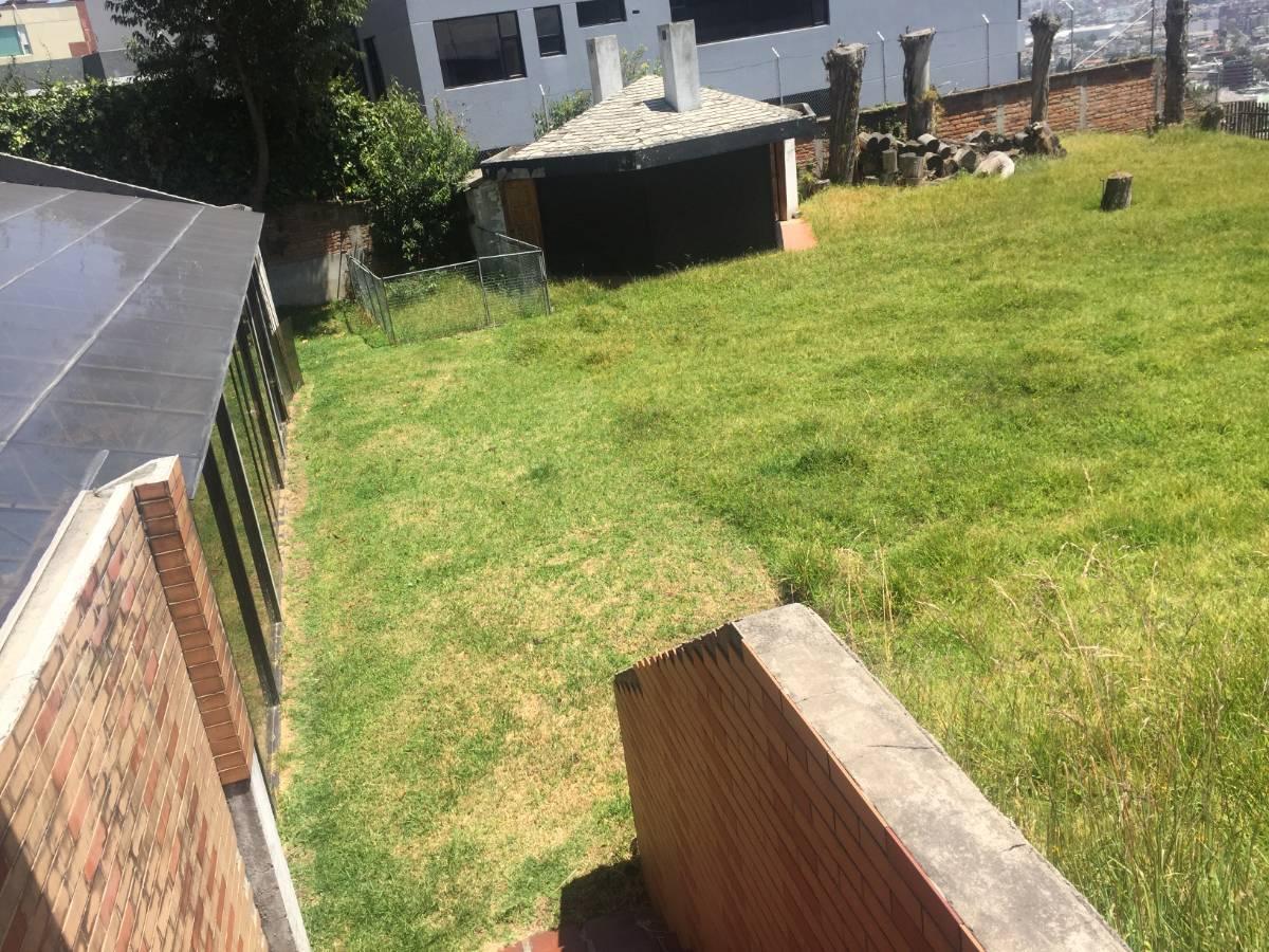 Mm Venta Casa 4000 m² Terreno, Quito Tenis, $4.000.000 — imagen 7