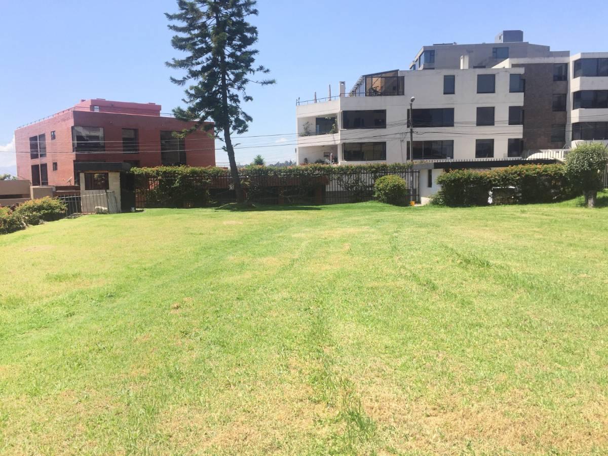 Mm Venta Casa 4000 m² Terreno, Quito Tenis, $4.000.000 — imagen 4
