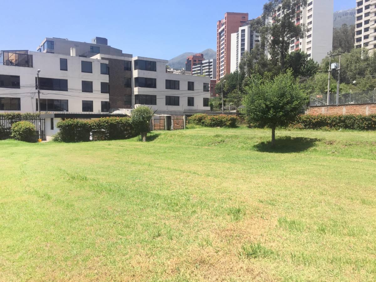 Mm Venta Casa 4000 m² Terreno, Quito Tenis, $4.000.000 — imagen 3