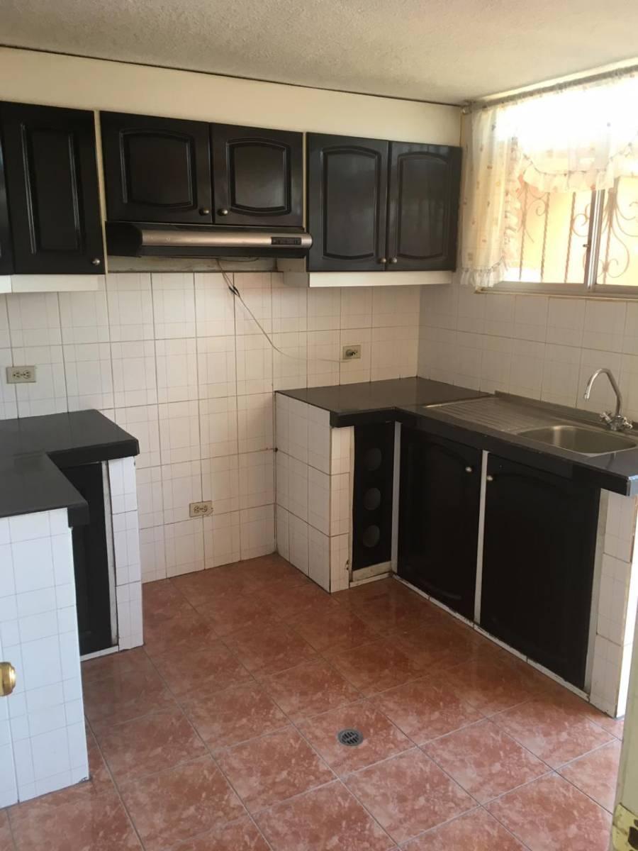 Casa en venta en Quito, Pichincha