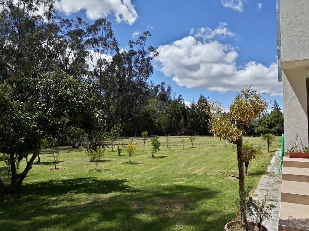 Casa en venta en Quito, Pichincha
