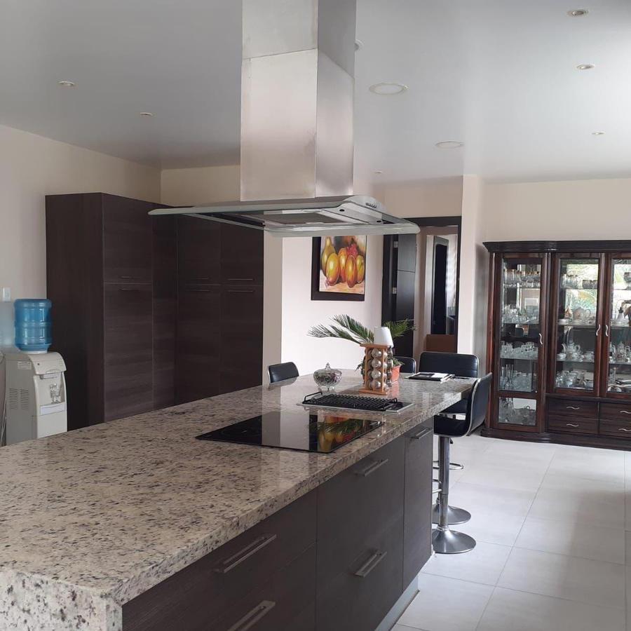 Vendo Excelente Casa en Puembo — imagen 5