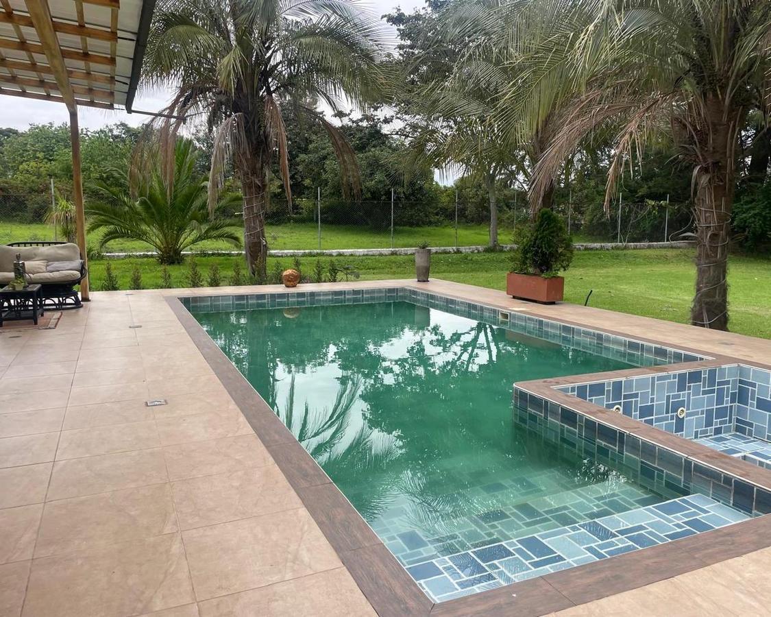 Vendo Excelente Casa en Puembo — imagen 3