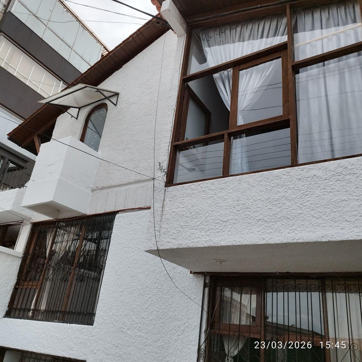 Vendo Casa Rentera 308 m con 2 Casas de 205 m y 140 m — imagen 10