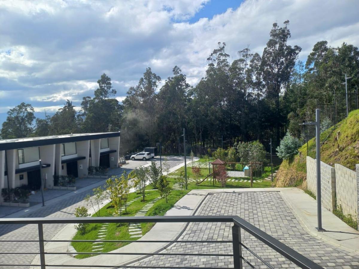 Casa en venta en Quito, Pichincha