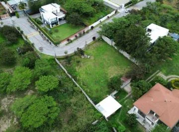 Terreno de 1333 m² en Venta en Nayón — imagen 3