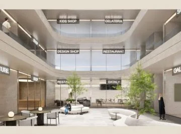 Venta Local Inversión 106.55 m² - Plaza Milá Cumbayá — imagen 3