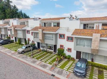 Casa de 207 m² con 4 Dorm. en Venta en La Armenia Valle de Los Chillos — imagen 5