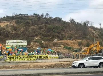 Alquilo Terreno Comercial Av Leon Febres Cordero, Ft Mix Center, Guayas — imagen 5