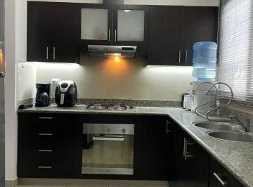 Samborondon Km 2.5 Departamento en Venta en Central Park, Guayas — imagen 3