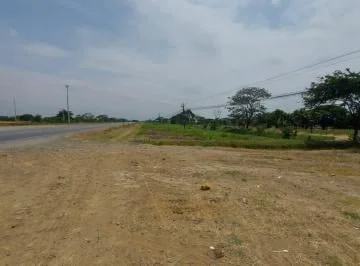 Venta de Terreno Alto Impacto Al Pie del Carretero Via Al Pan Km 7, Guayas — imagen 4