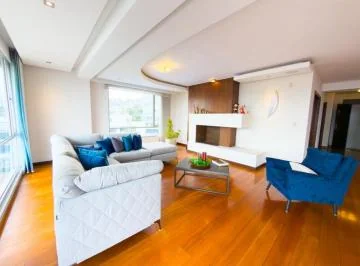 Se Vende Exclusivo Penthose, Quito Tennis — imagen 5