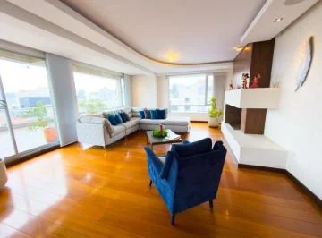 Se Vende Exclusivo Penthose, Quito Tennis — imagen 4