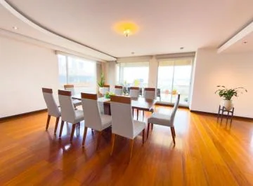 Se Vende Exclusivo Penthose, Quito Tennis — imagen 3