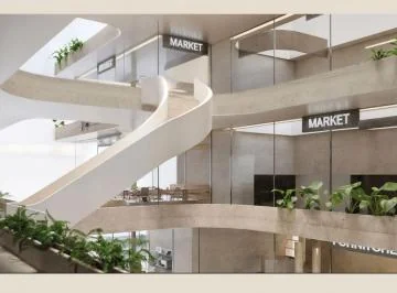 Inversión Local Comercial 138,82 m² - Plaza Milá Cumbayá — imagen 4