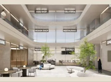 Inversión Local Comercial 114.43 m² - Plaza Milá Cumbayá — imagen 4