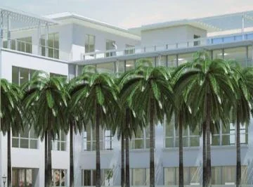 Samborondon Km 8 Aires Este Oficinas de Venta en Batan Town Center por Estrenar 16 a 22 Meses, Guayas — imagen 5
