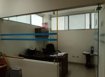Oficina de Venta en Condominio Elite, Kennedy Norte, 71 m² y 2 Parqueos. Guayas — imagen 3