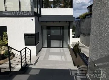 Cumbayá - Yanazarapata, Departamento 2 Dorm. 71.74 m² - Terraza de 14.62 m² - P2.b5a — imagen 3