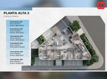 Vendo Oficinas y Consultorios en Cuenca – Sector Av Paucarbamba (Of4072), Azuay — imagen 3