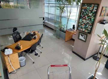 Se Vende Oficina Sector Plaza Argentina. Provincia de Pichincha — imagen 4