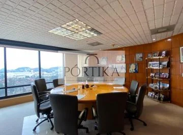 Venta Oficina - Edificio Centrum - Av Francisco de Orellana, Guayas — imagen 3