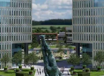 Vendo Oficina Nuevo Samborondón Desde 54.12 m². Varias Opciones Todas con Parqueos. Edificio Tempus, Guayas — imagen 5