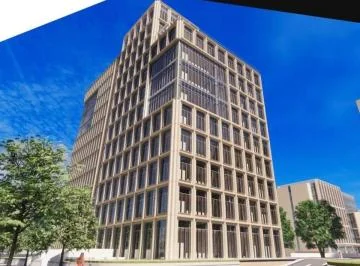 Vendo Oficina Nuevo Samborondón Desde 54.12 m². Varias Opciones Todas con Parqueos. Edificio Tempus, Guayas — imagen 4