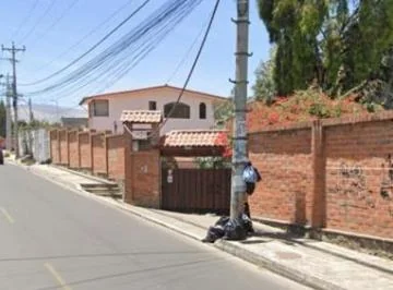 (Na) Vendo Terreno Cerca Al Escalón Tumbaco — imagen 4