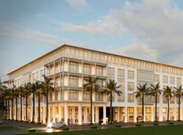 Batan Bussines Park Oficinas en Venta a Estrenar Mayo 2027 Samborondon Km 9, Guayas — imagen 5