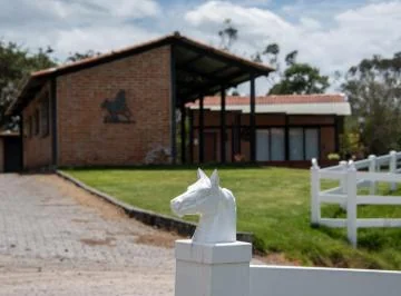 Terreno en Venta 12.027 m² Club Campestre La Esperanza — imagen 4