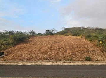 Vendo Terreno en Montecristi Golf Club: Vista Espectacular, Manabí — imagen 5