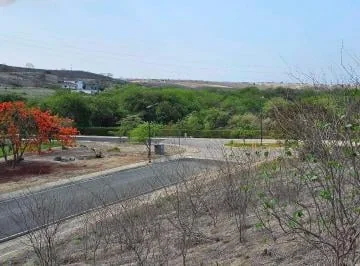 Vendo Terreno en Montecristi Golf Club: Vista Espectacular, Manabí — imagen 4