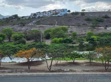 Vendo Terreno en Montecristi Golf Club: Vista Espectacular, Manabí — imagen 3