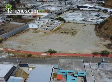 Terreno de Venta en San Antonio de Pichincha Desde 1596 — imagen 3