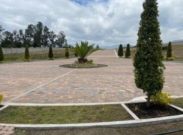 Tababela Venta Urbanizacion Exclusiva en 53.802 m 34 Lotes Desde 1200 Frente a Hotel Eurobuild — imagen 4