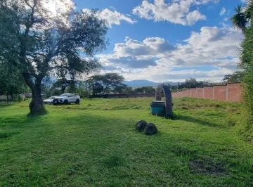 Vendo 5380 m² $148/m² con Cerramiento en La Esperanza Tumbaco — imagen 5