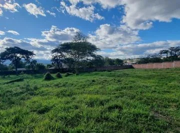 Vendo 5380 m² $148/m² con Cerramiento en La Esperanza Tumbaco — imagen 4