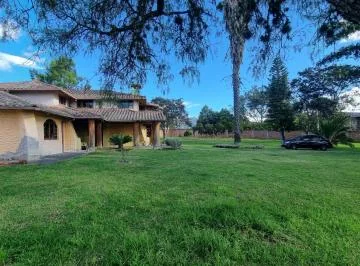 Vendo 5380 m² $148/m² con Cerramiento en La Esperanza Tumbaco — imagen 3