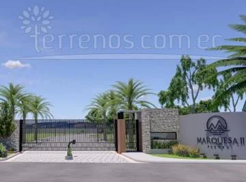 Terrenos de Venta en Puembo de 350 m² en Urb, Privada — imagen 3