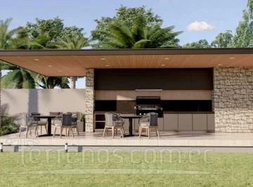 Terrenos de Venta en Puembo de 520 m² Urb. Privada — imagen 4