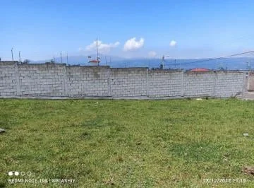 Se Vende Terreno Independiente Sector Albornoz Sangolqui — imagen 5