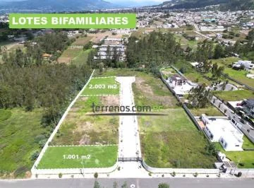 Terreno - Llano Chico — imagen 4