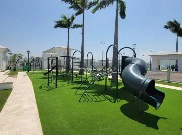 Urb. Parques de Batan Últimos Terrenos Medianeros en Venta, Guayas — imagen 3