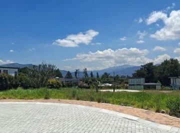 Vendo Terreno en Puembo 552 m 2 Plano $146.552 — imagen 4