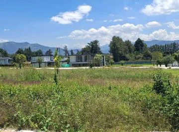 Vendo Terreno en Puembo 552 m 2 Plano $146.552 — imagen 3