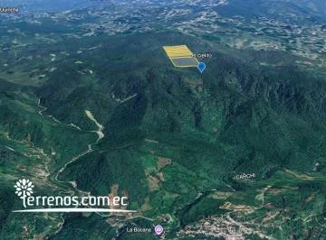 Terreno de Venta 36 Ha, Sector El Cielito, Carchireno, Carchi — imagen 5