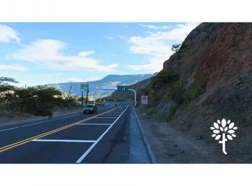 Terreno de Venta 36 Ha, Sector El Cielito, Carchireno, Carchi — imagen 3